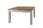 TABLE CARRÉE 130X130 VOLDA