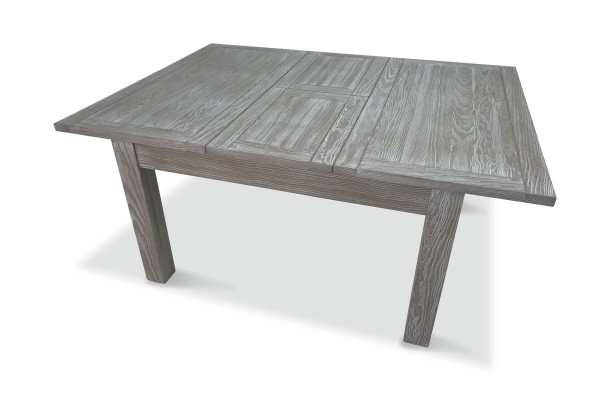 TABLE CARRÉE 130X130 VOLDA