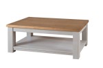 TABLE BASSE VOLDA