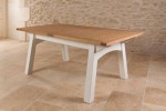 Table en 200 Bastide