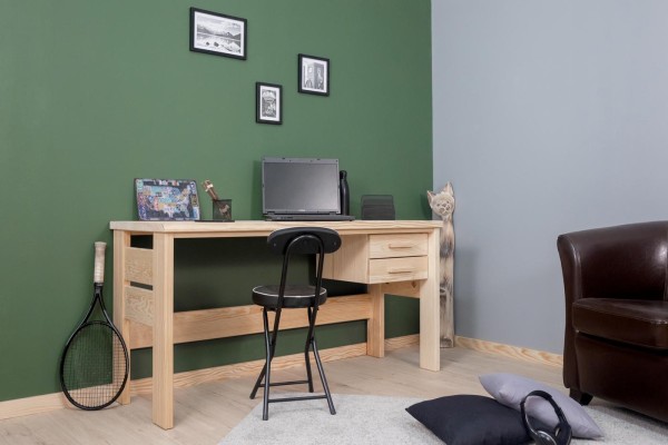 Bureau Adulte Zéphyr
