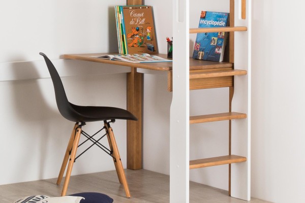 Plateau de bureau pour mezzanine / ANETO & CARLIT