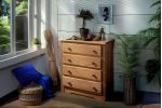 Commode 4 tiroirs / FIDJI