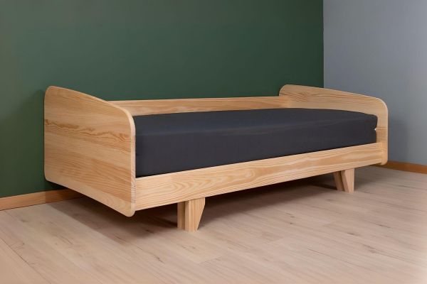 Matelas pliable pour banquette extensible / YOGA