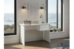 Bureau pour enfant style cabanon de plage