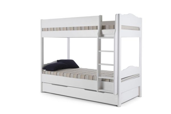 Lit superposé 3 places FONT ROMEU