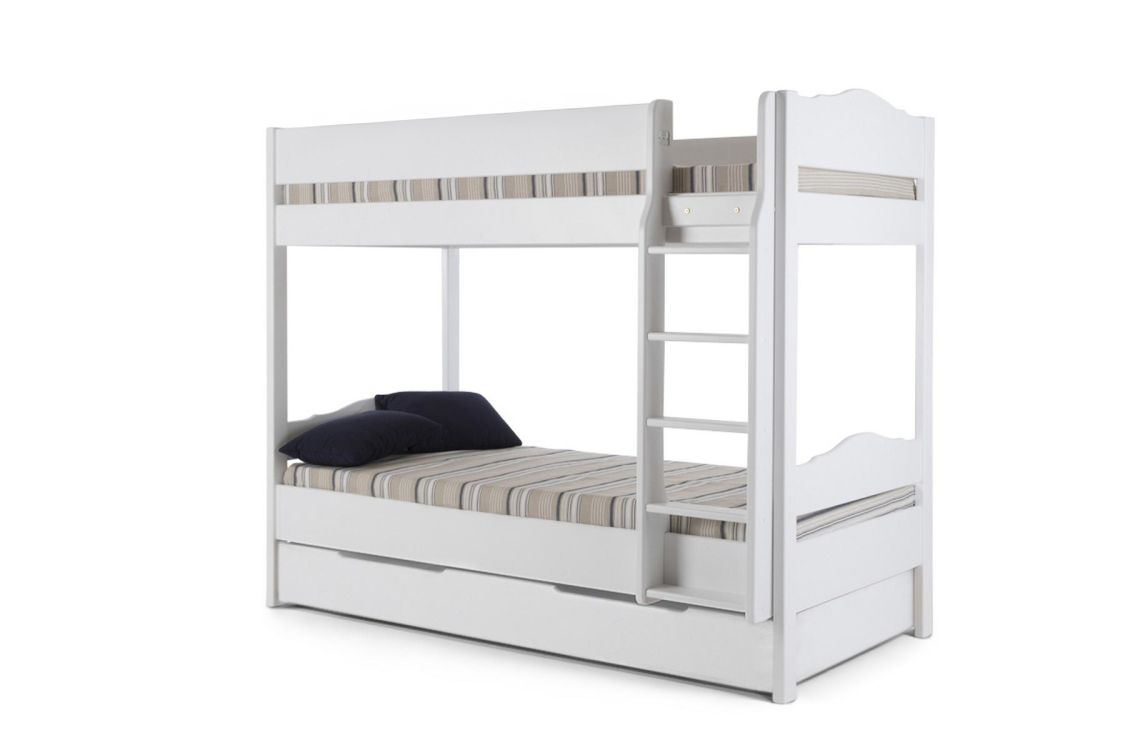 Lit superposé 3 places FONT ROMEU