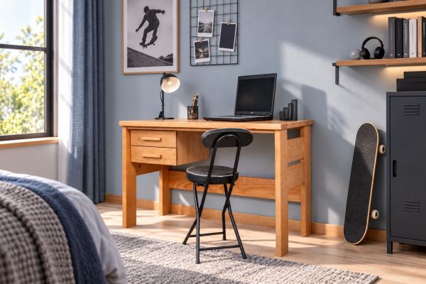 Bureau enfant ZÉPHYR