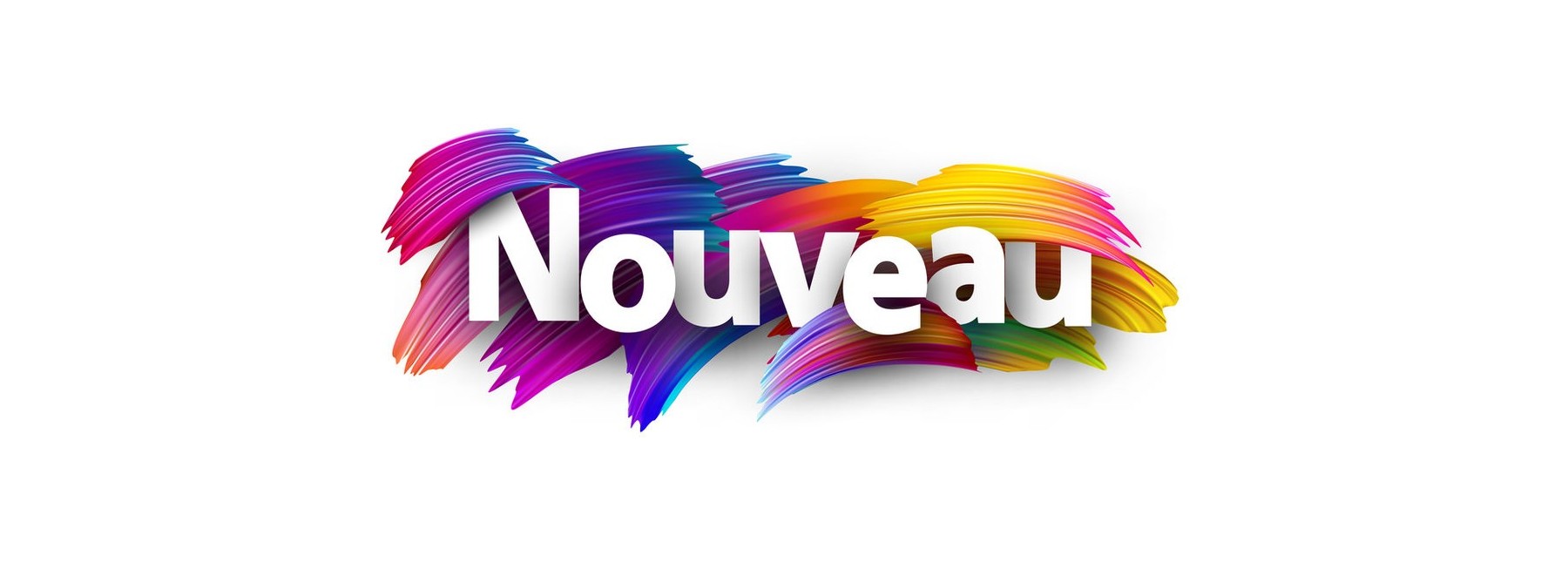 Nouveautés