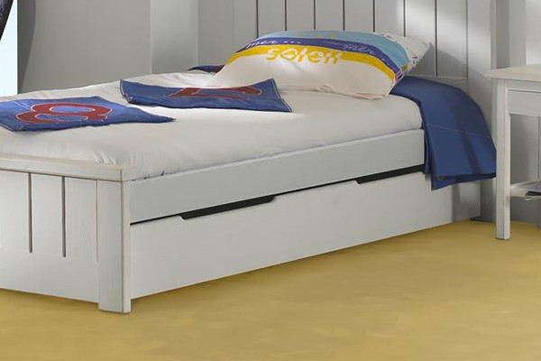 Lit façon CABANON DE PLAGE